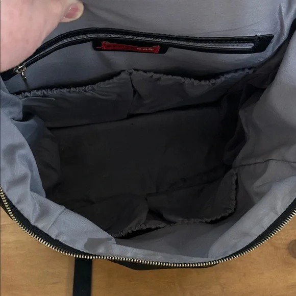 Storksak Alyssa Baby Bag /Backpack - Picture 7 of 7